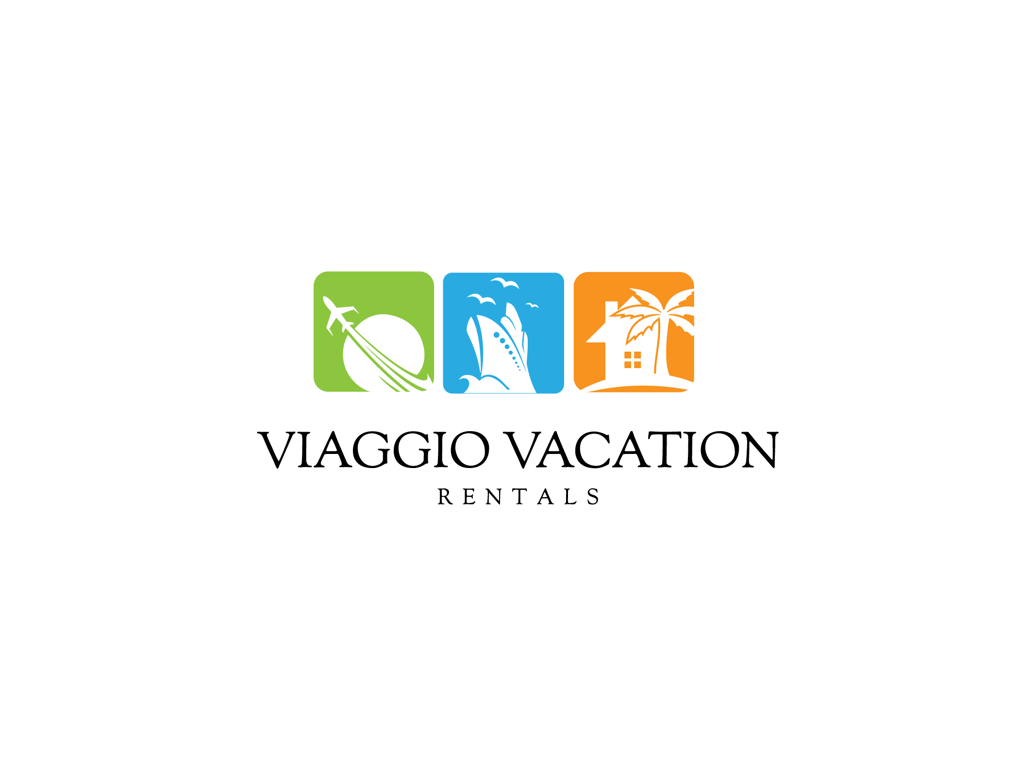 Viaggio Vacations